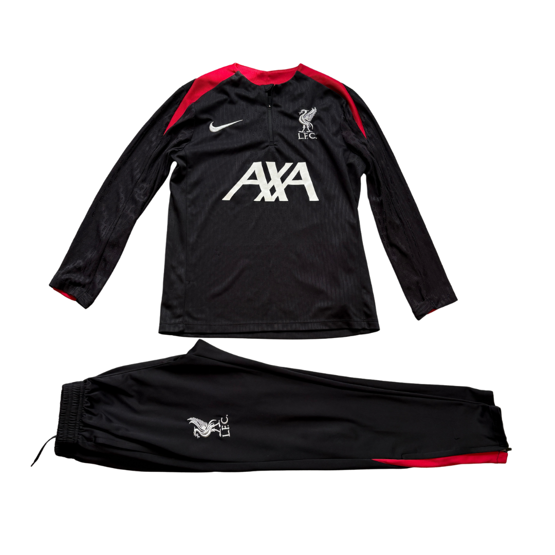 Liverpool FC Strike Tracksuit product image by Other