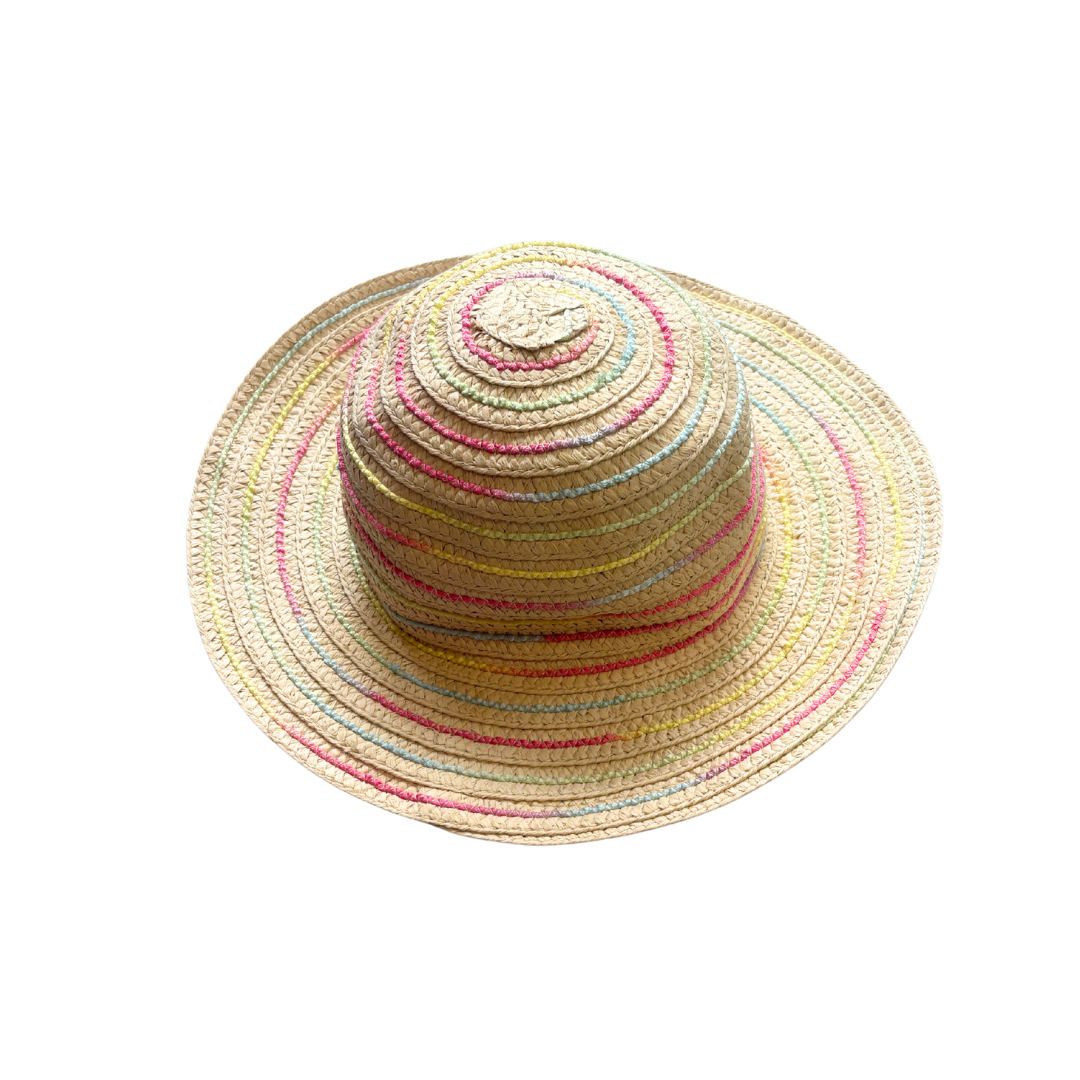 Multi Straw Hat product image by Primark