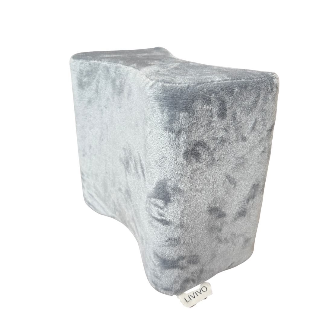 Memory Foam Leg Pillow product image by Livivo