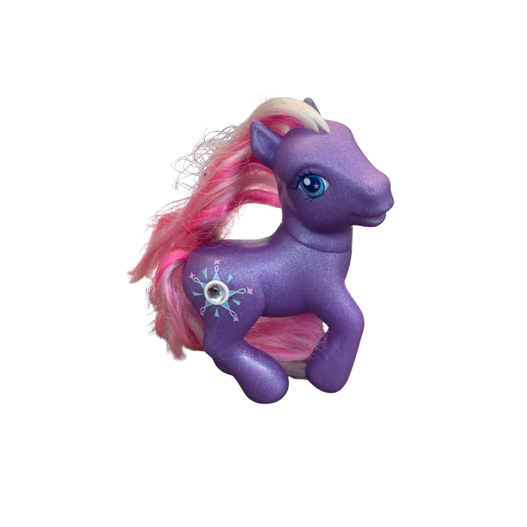 Star Dasher Pony product image by My Little Pony