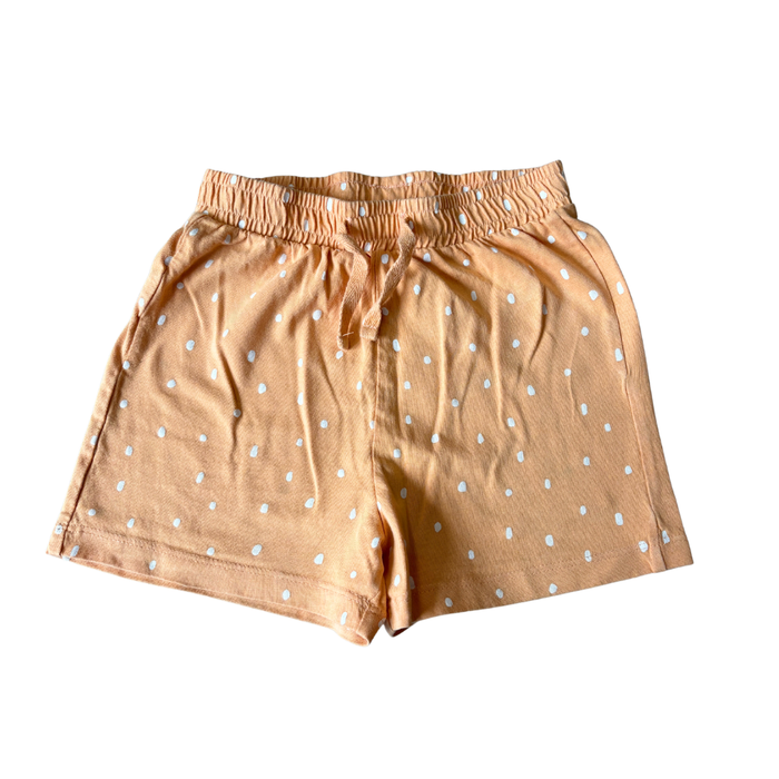 Orange Spot Shorts product image by George