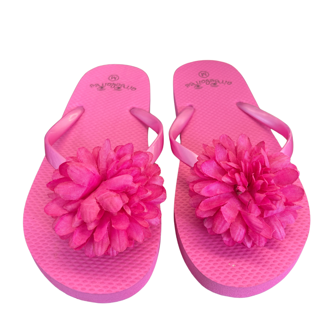 Pink Flipflops