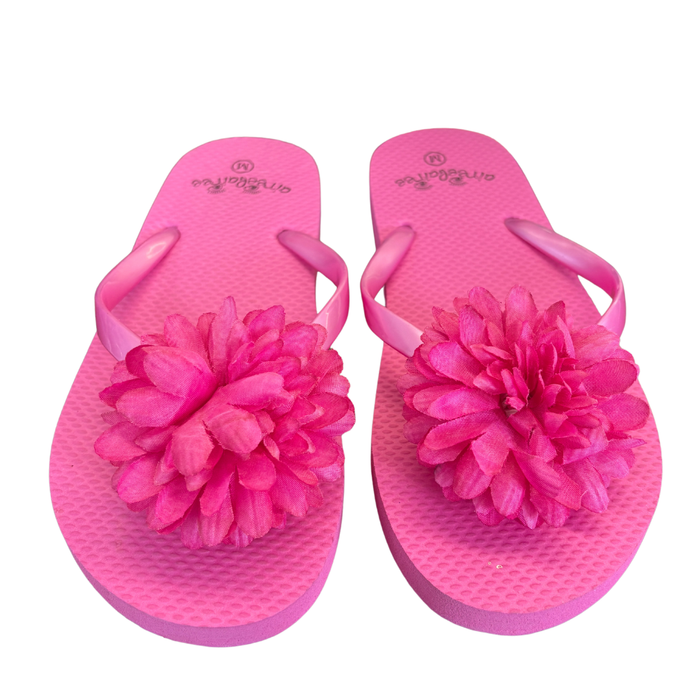 Pink Flipflops