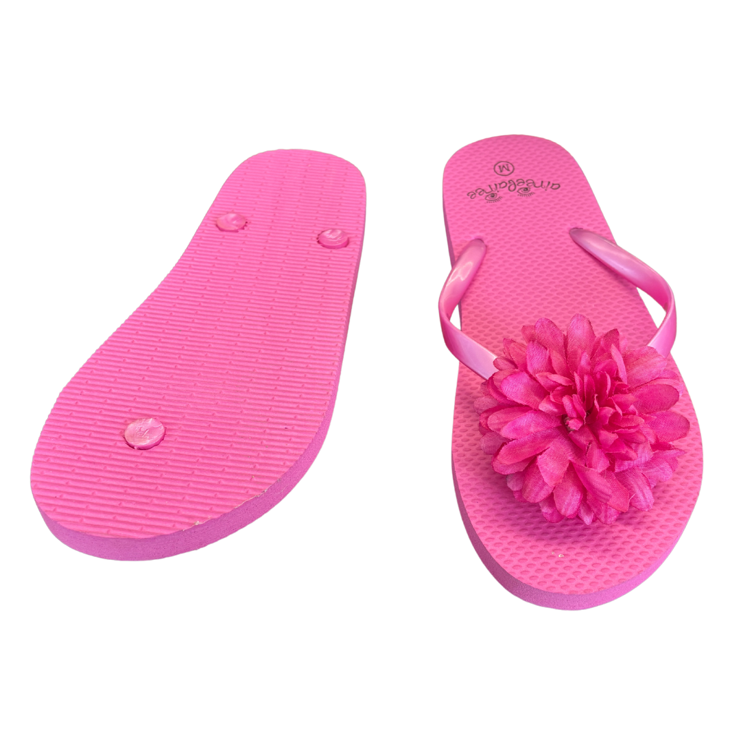 Pink Flipflops