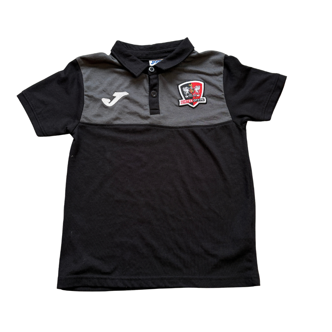 Exeter City FC Tee product image by Joma