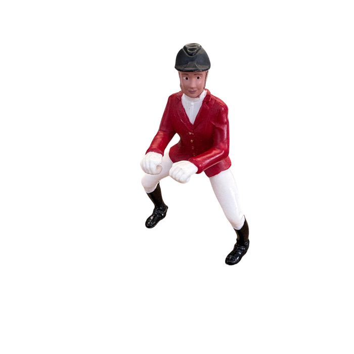 2012 Retitred Show Jumper 13456 product image by Schleich