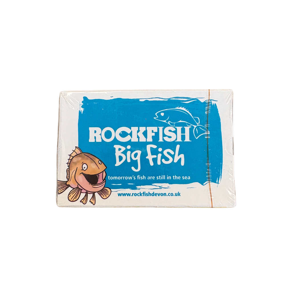 Big Fish Card Game product image by Rockfish