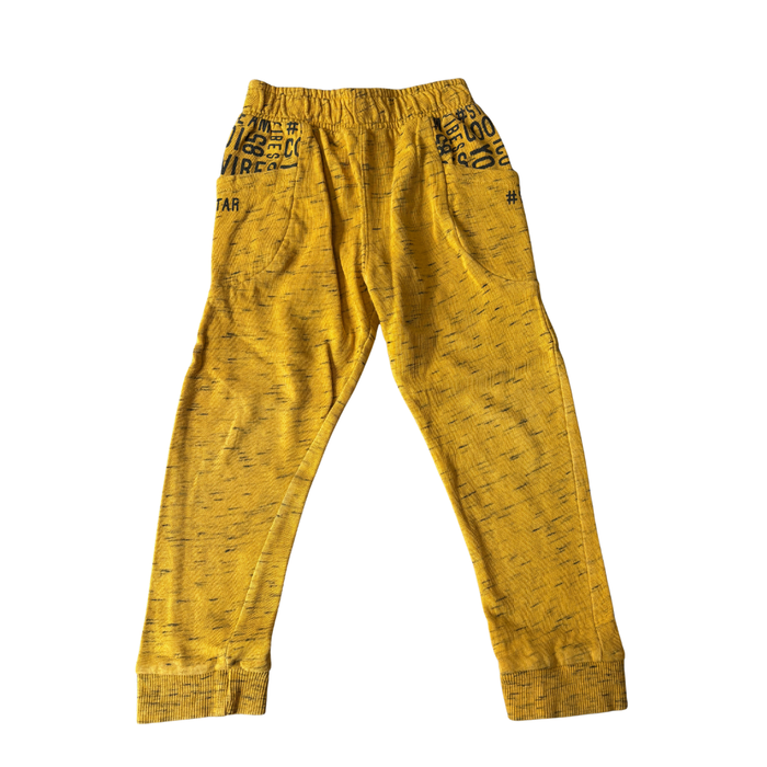 Mustard Joggers product image by George