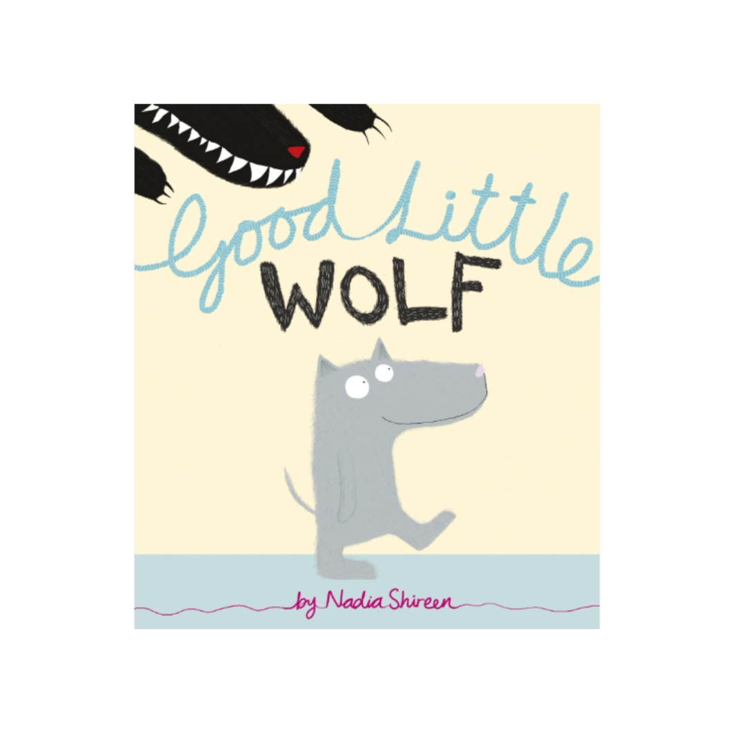 Good Little Wolf - Paper Back product image by Random House