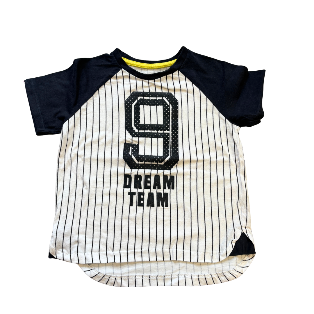 Dream Team Tee product image by Pep & Co