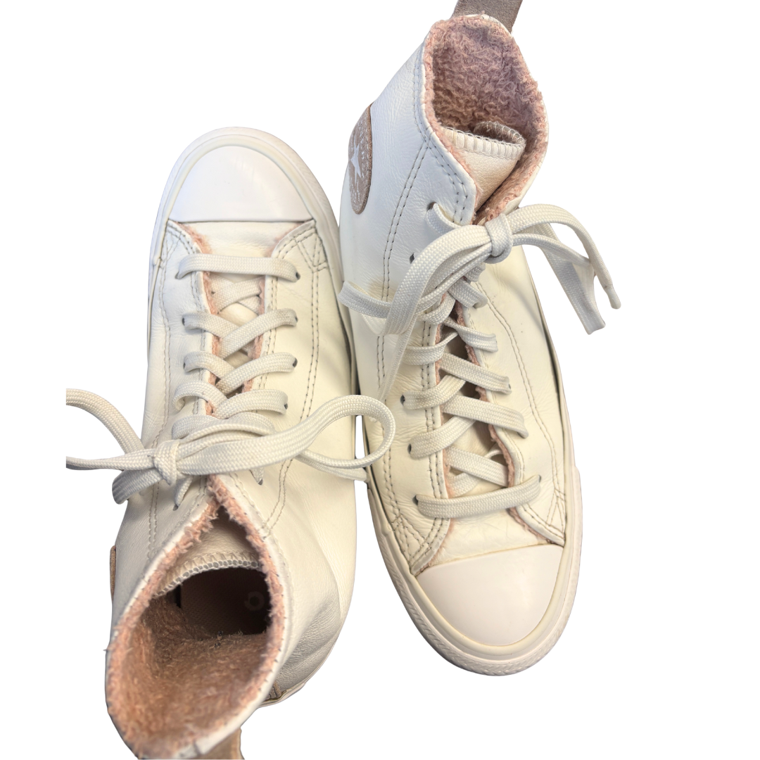 Chuck Taylor All Star 'Perfect is not Perfect' High Tops
