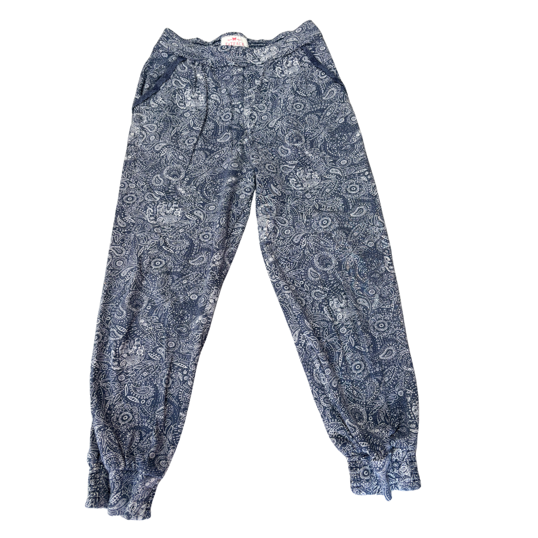 Cotton Summer Trousers product image by FatFace
