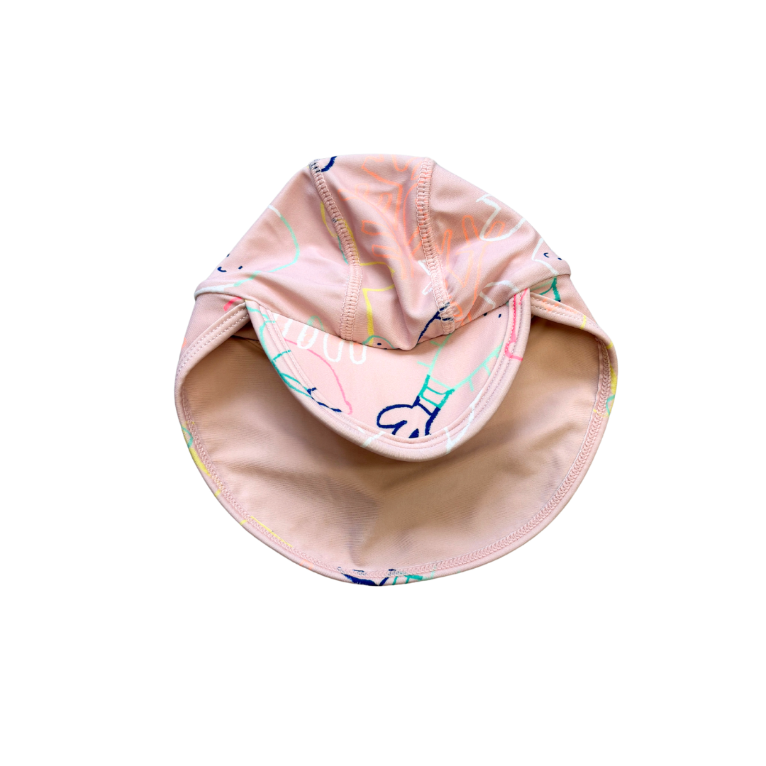 Lobster Swim Hat product image by Marks & Spencer