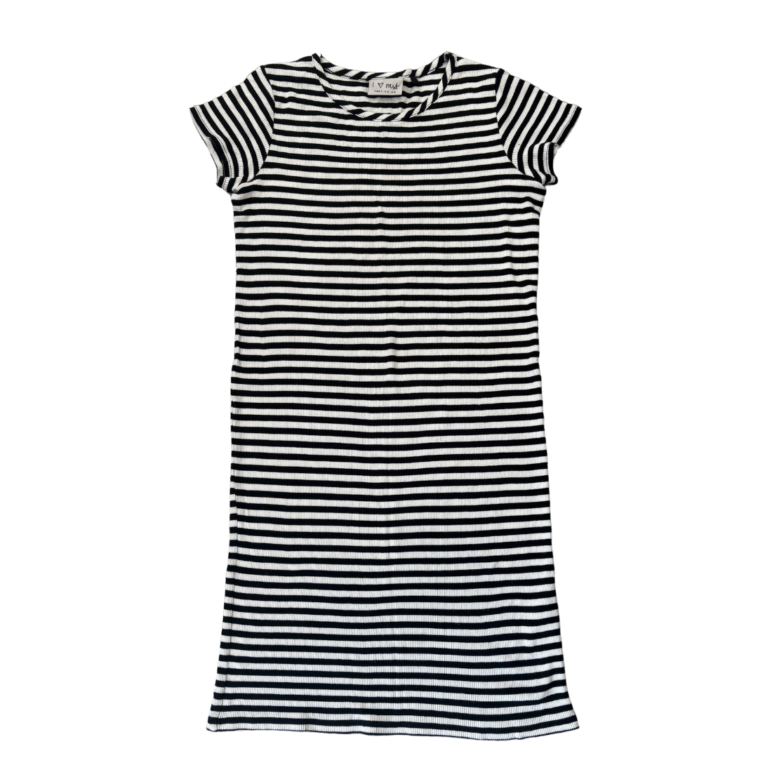 Stripe Dress product image by Next