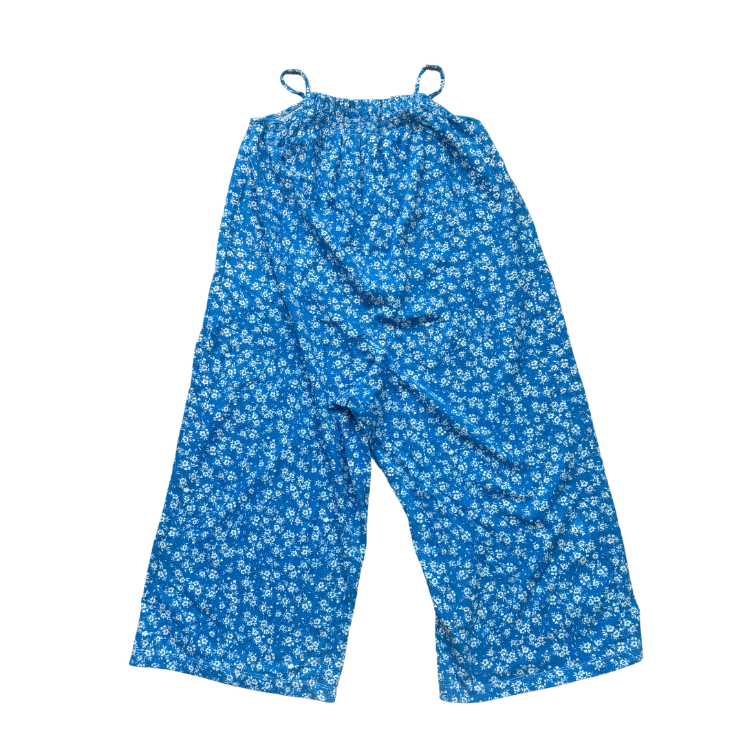 Oversized Wide Leg Jumpsuit product image by Nutmeg