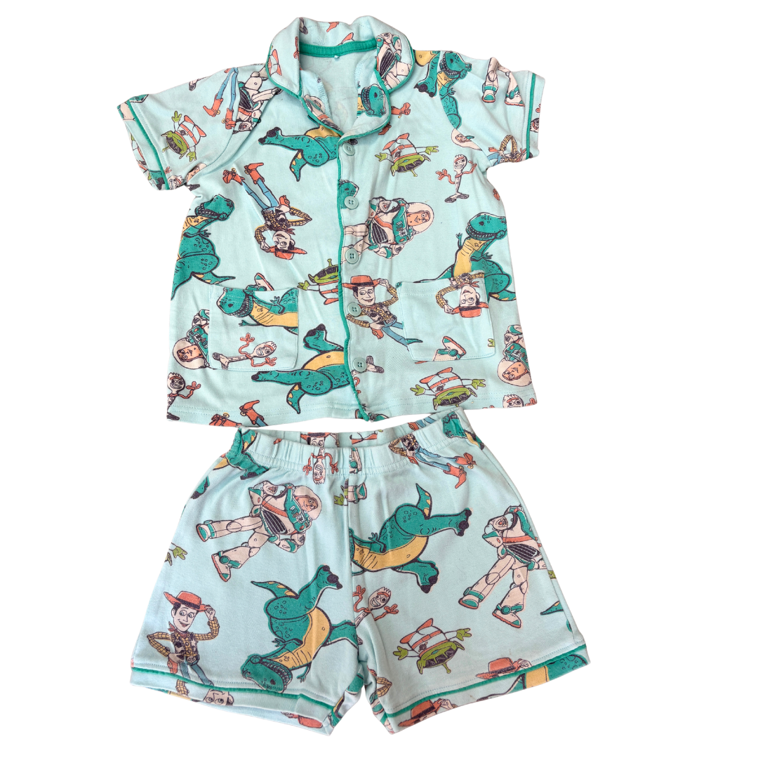 Toy Story Pjs product image by George