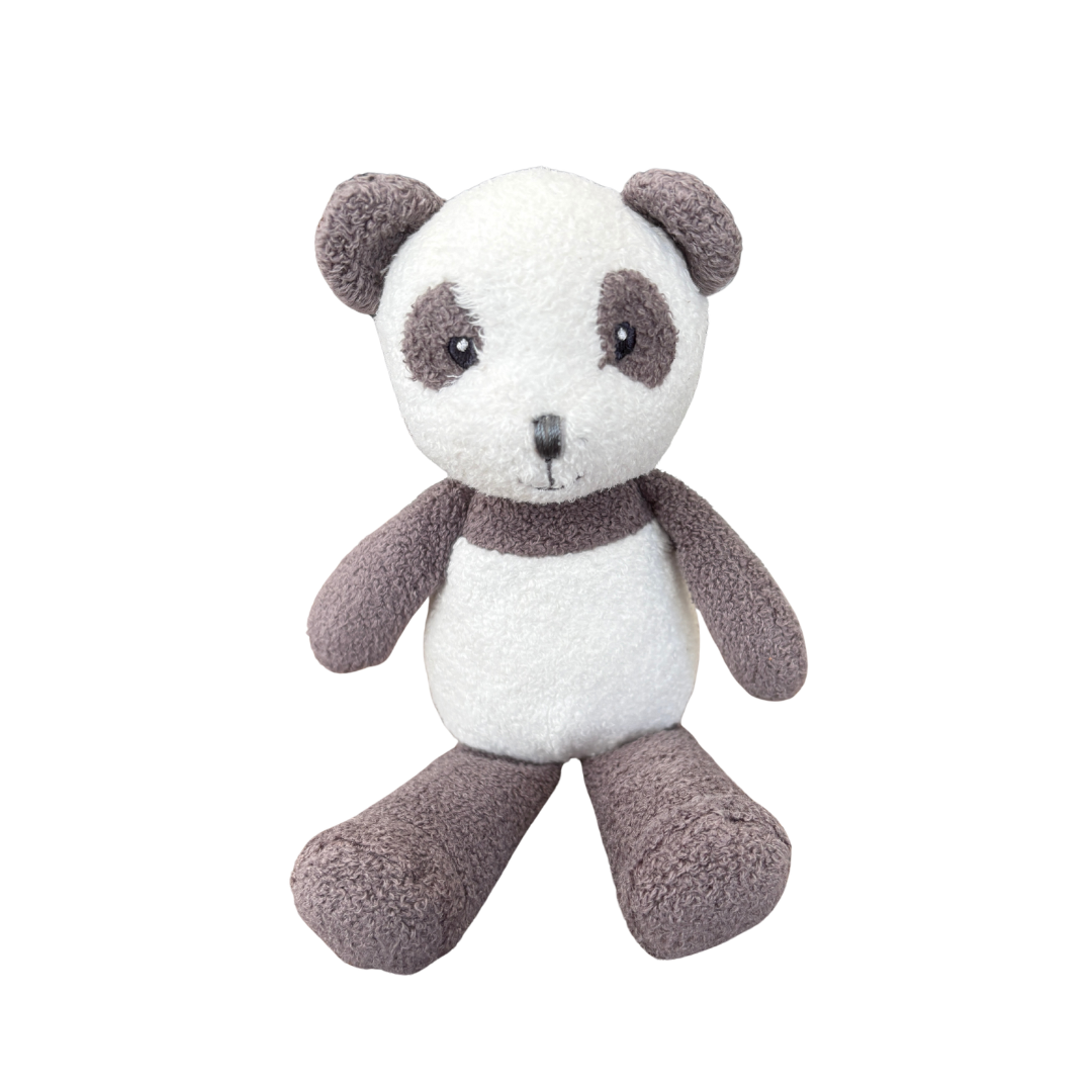 Rattle Bam Bam Panda product image by Aurora