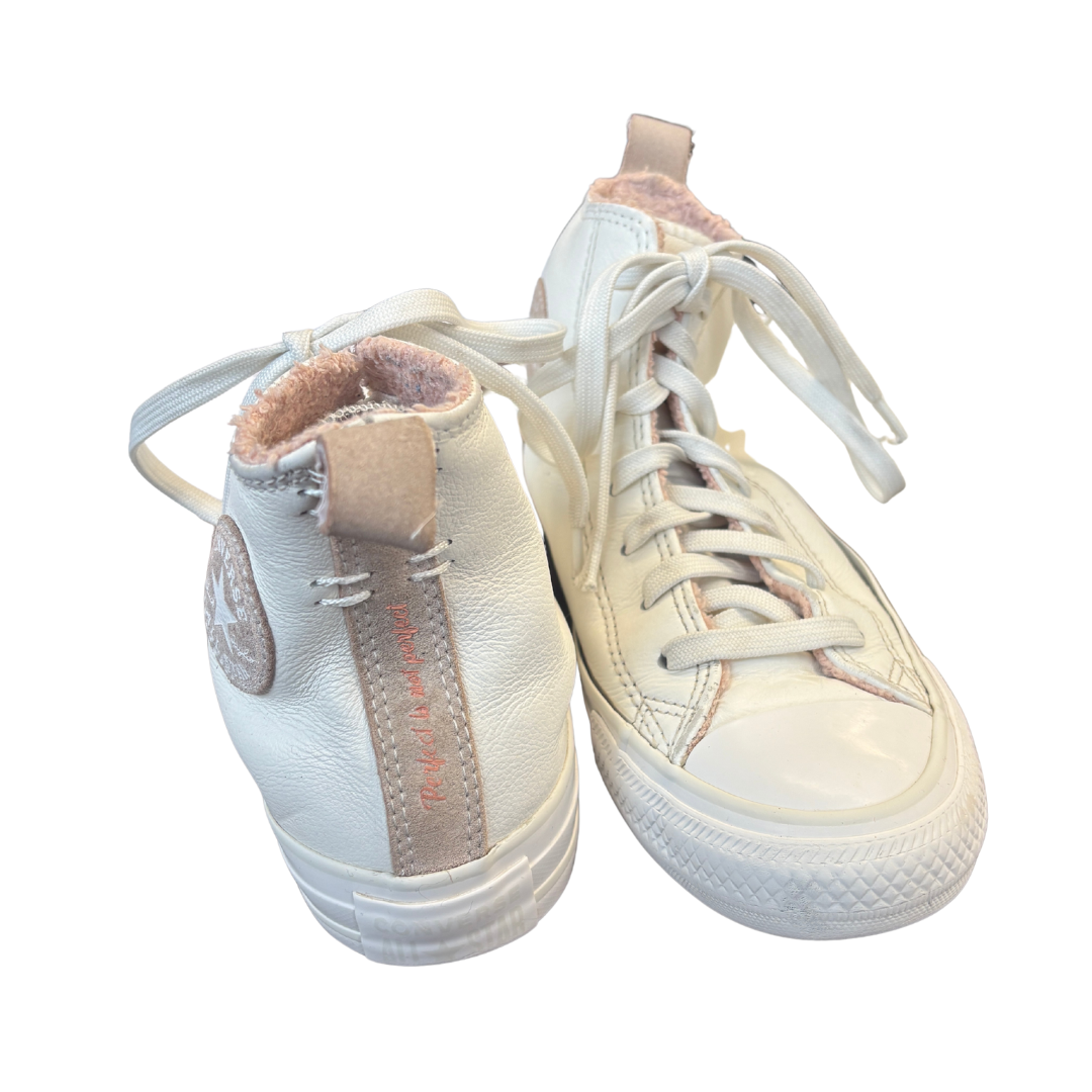 Chuck Taylor All Star 'Perfect is not Perfect' High Tops