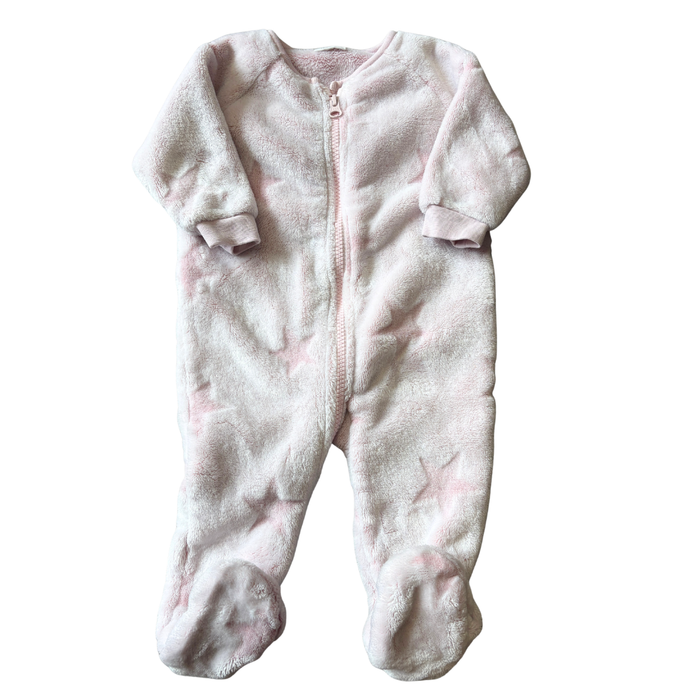Star Fleece Grow