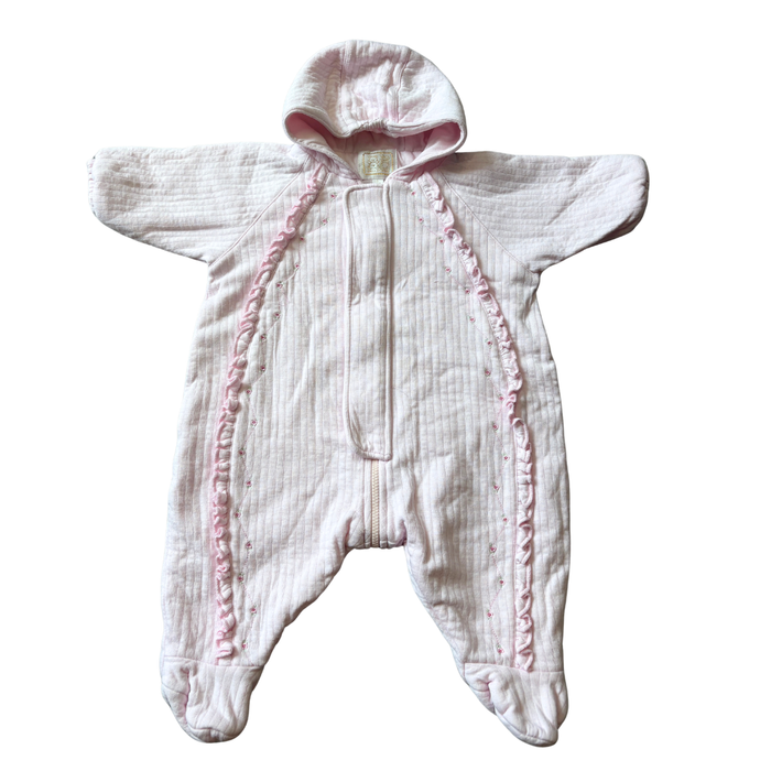 Rosebud Pramsuit