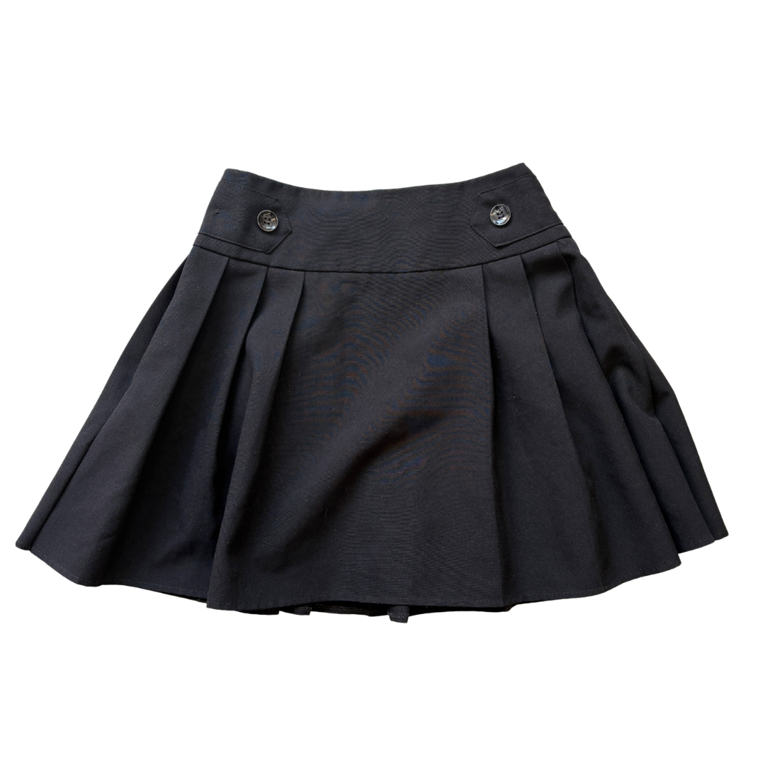 Pleated Skirt product image by Peacocks