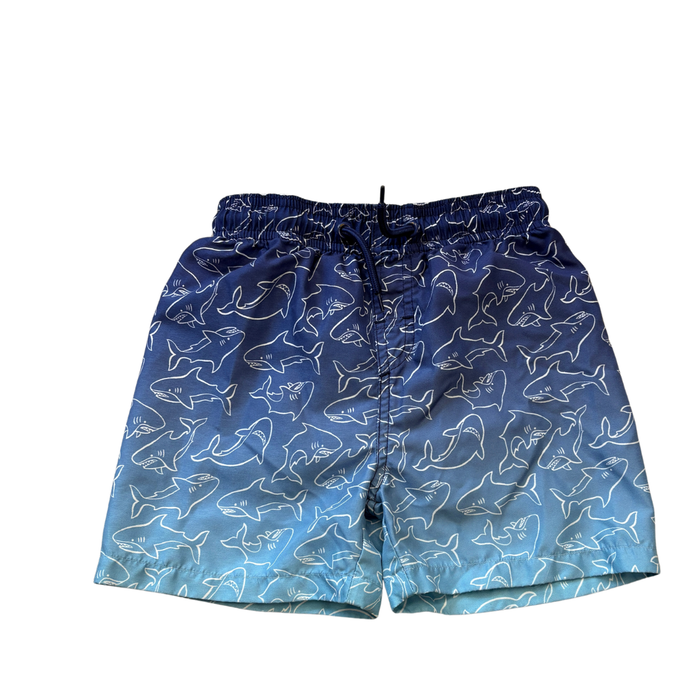 Shark Swimshorts