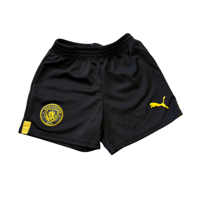 Manchester City Away Shorts 2022/23