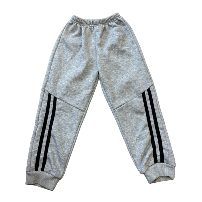 Grey Joggers