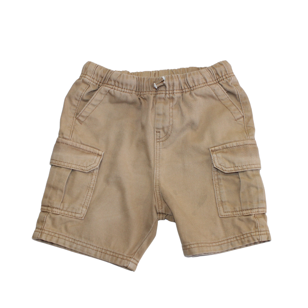 Cargo Shorts