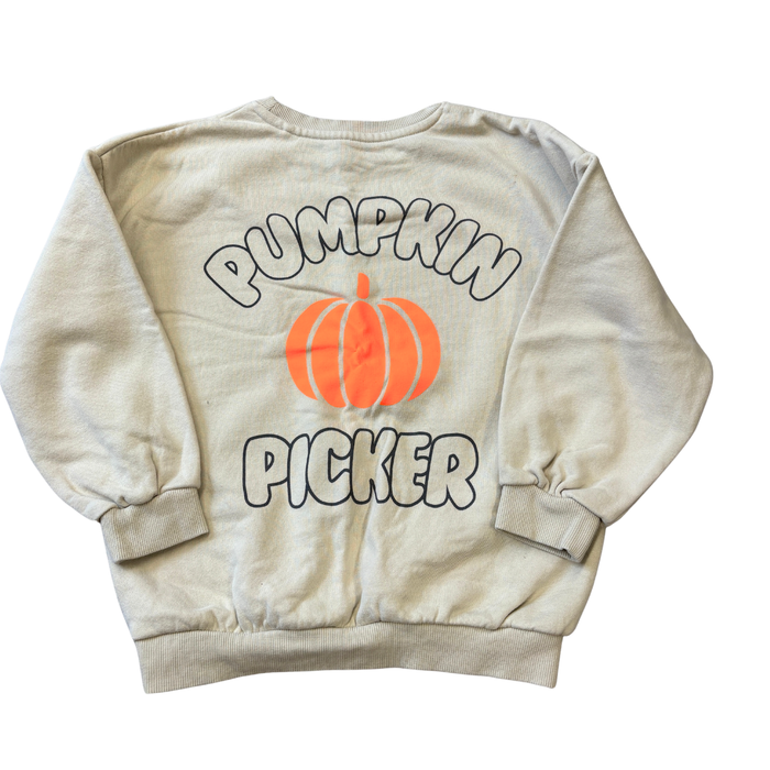 Pumpkin Picker Sweatshirt