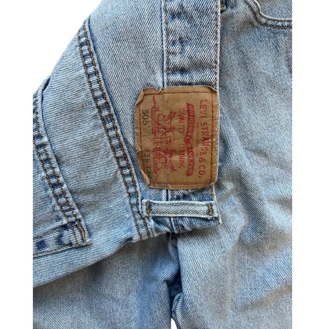 Regular Fit Jeans