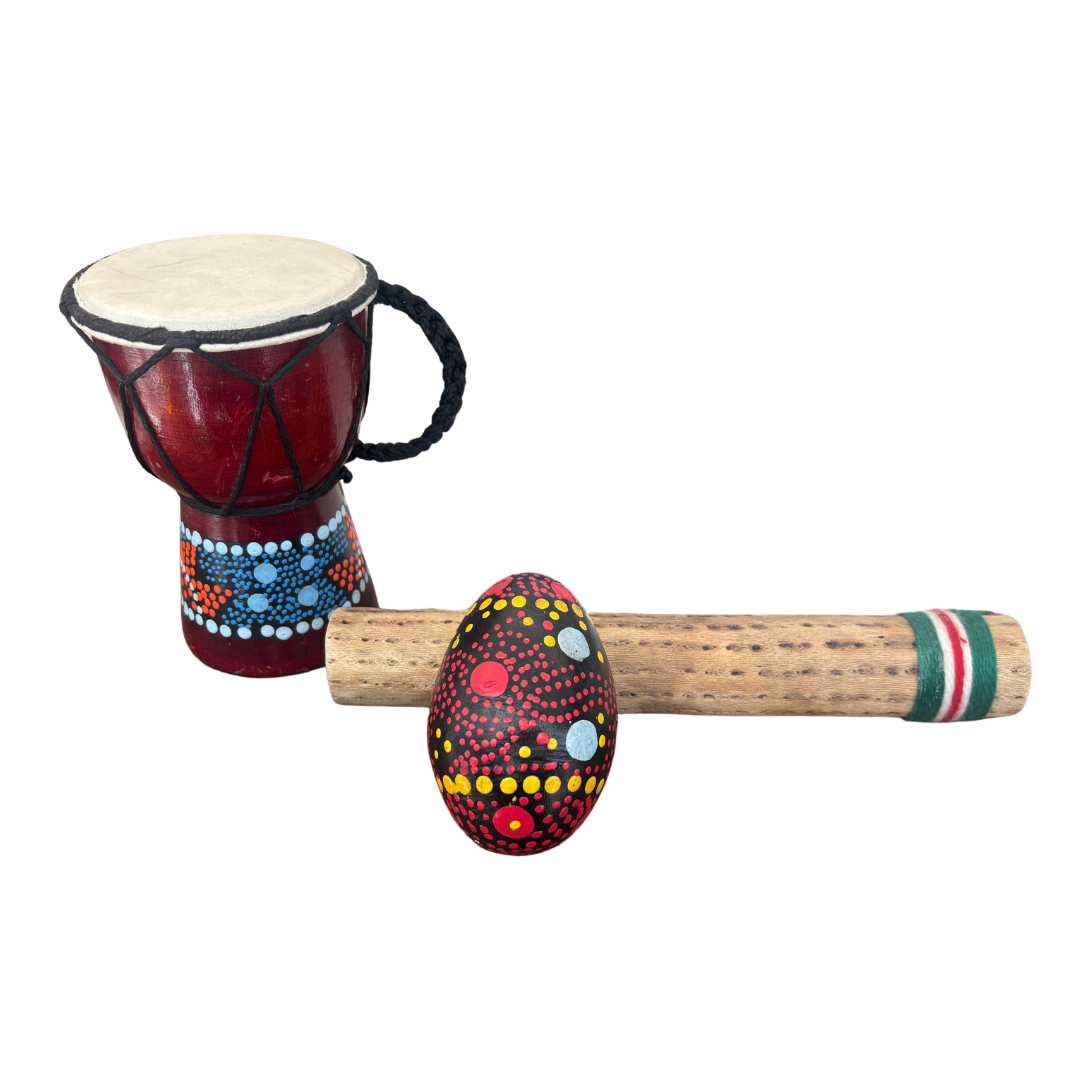 3 x Instruments product image by Siesta