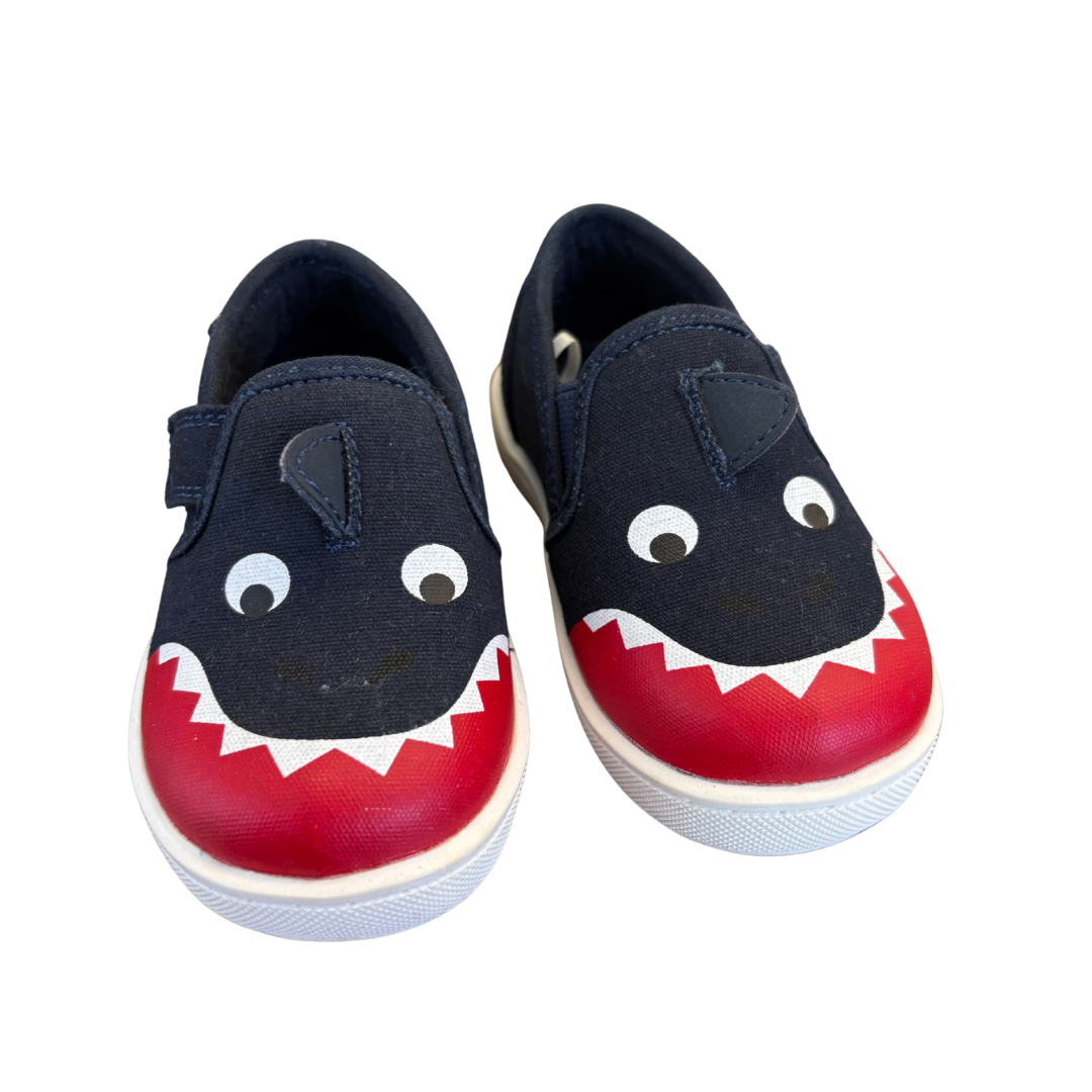 Shark Shoes image 1 of 2 by Toe Zone