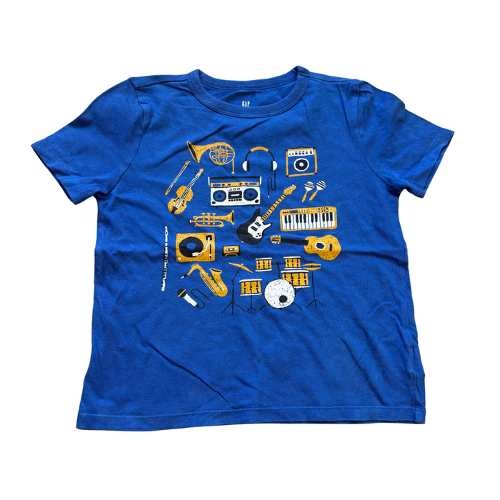 Instruments Tee
