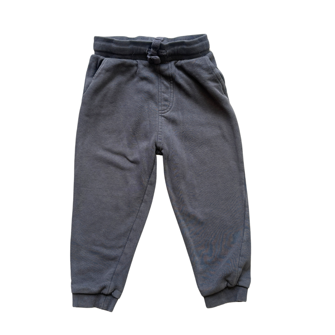 Blue/Grey Joggers product image by George