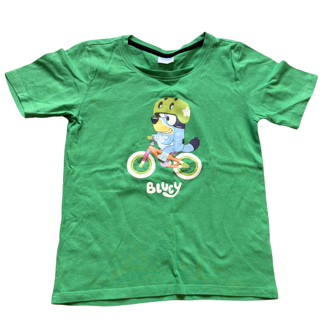 Bluey Tee product image by Other