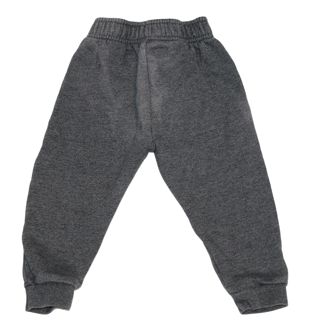 Grey Joggers