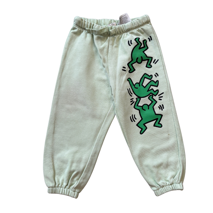Keith Haring X Joggers