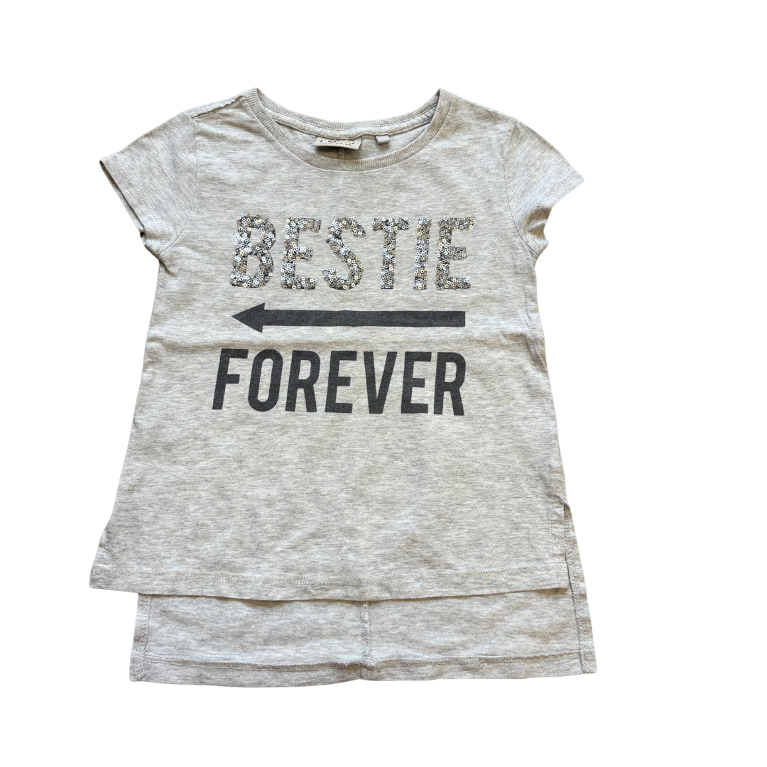 Bestie Forever Tee product image by Next