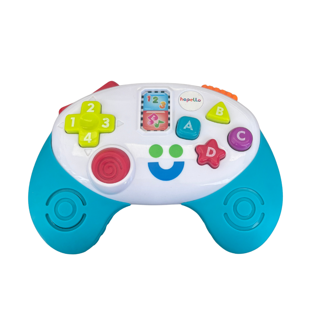 Game Controller Toy product image by Hapello