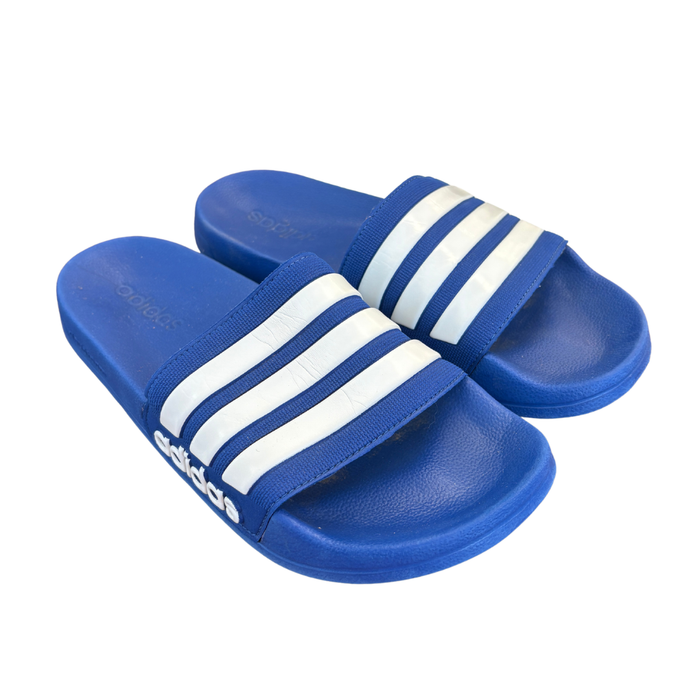 Adilete Sliders image 1 of 2 by Adidas