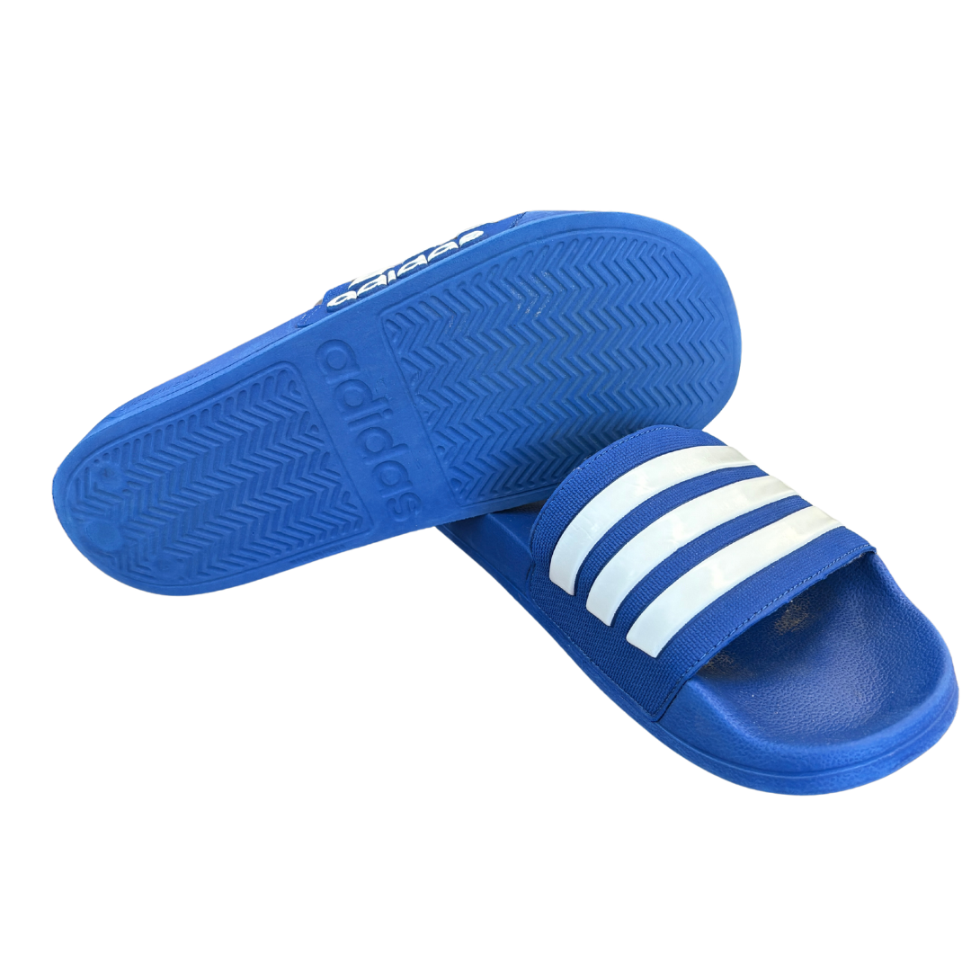 Adilete Sliders image 2 of 2 by Adidas