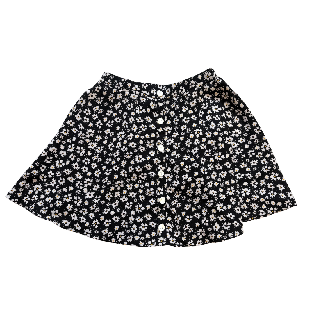 Daisy Summer Skirt product image by Shein