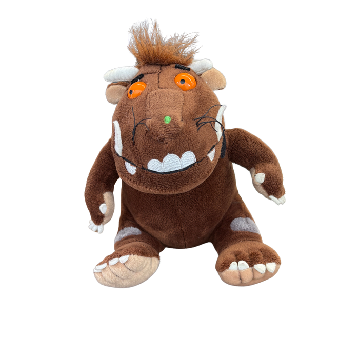 Gruffalo Plush