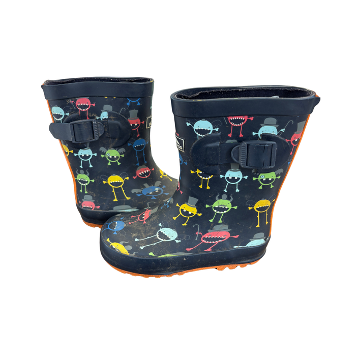 Monster Wellies