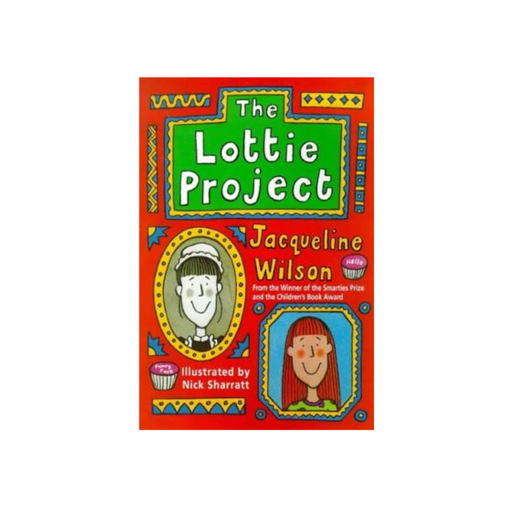 The Lottie Project - Paper Back product image by Random House