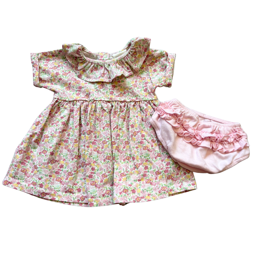 Flower Dress product image by Next