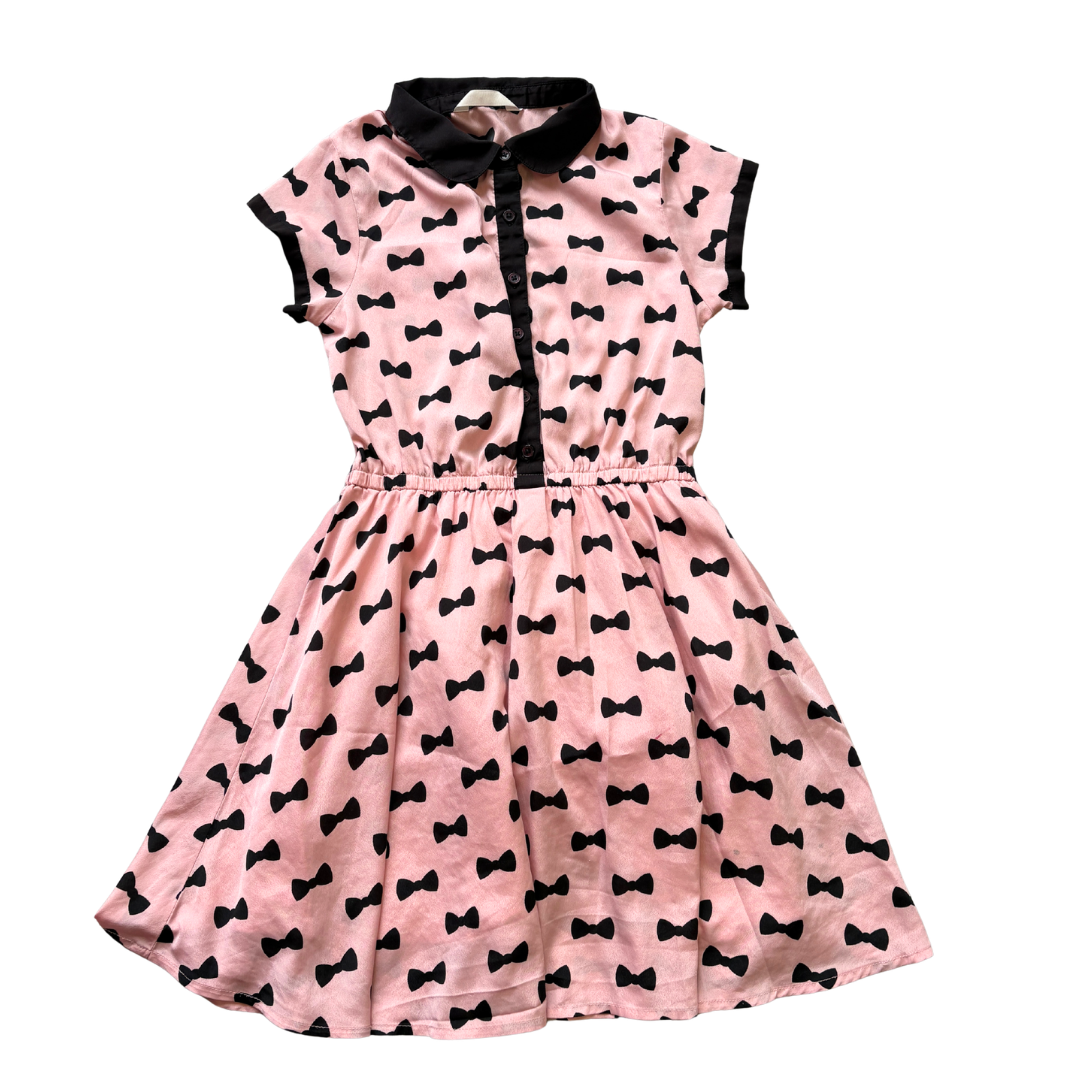 Bow Dress product image by Matalan