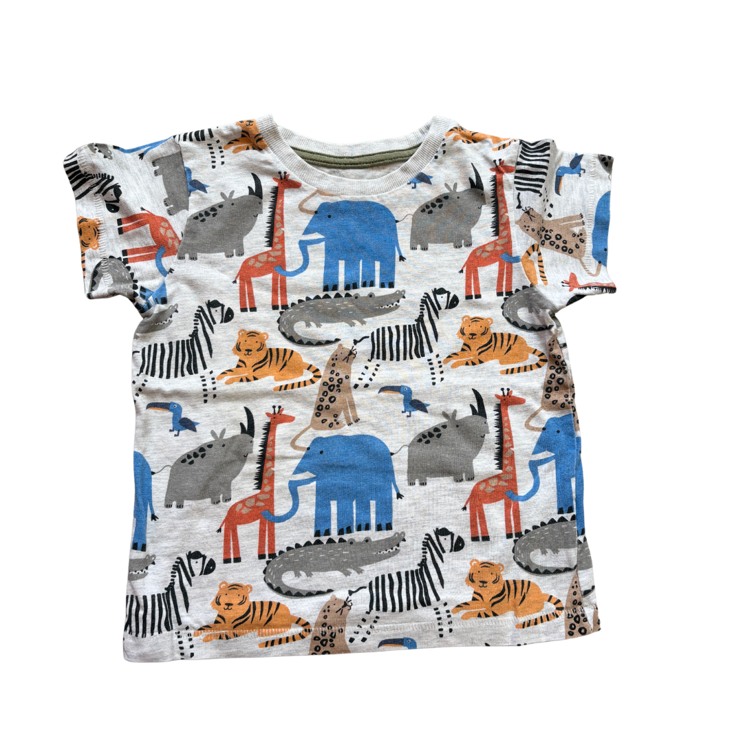 Animal Tee product image by Matalan