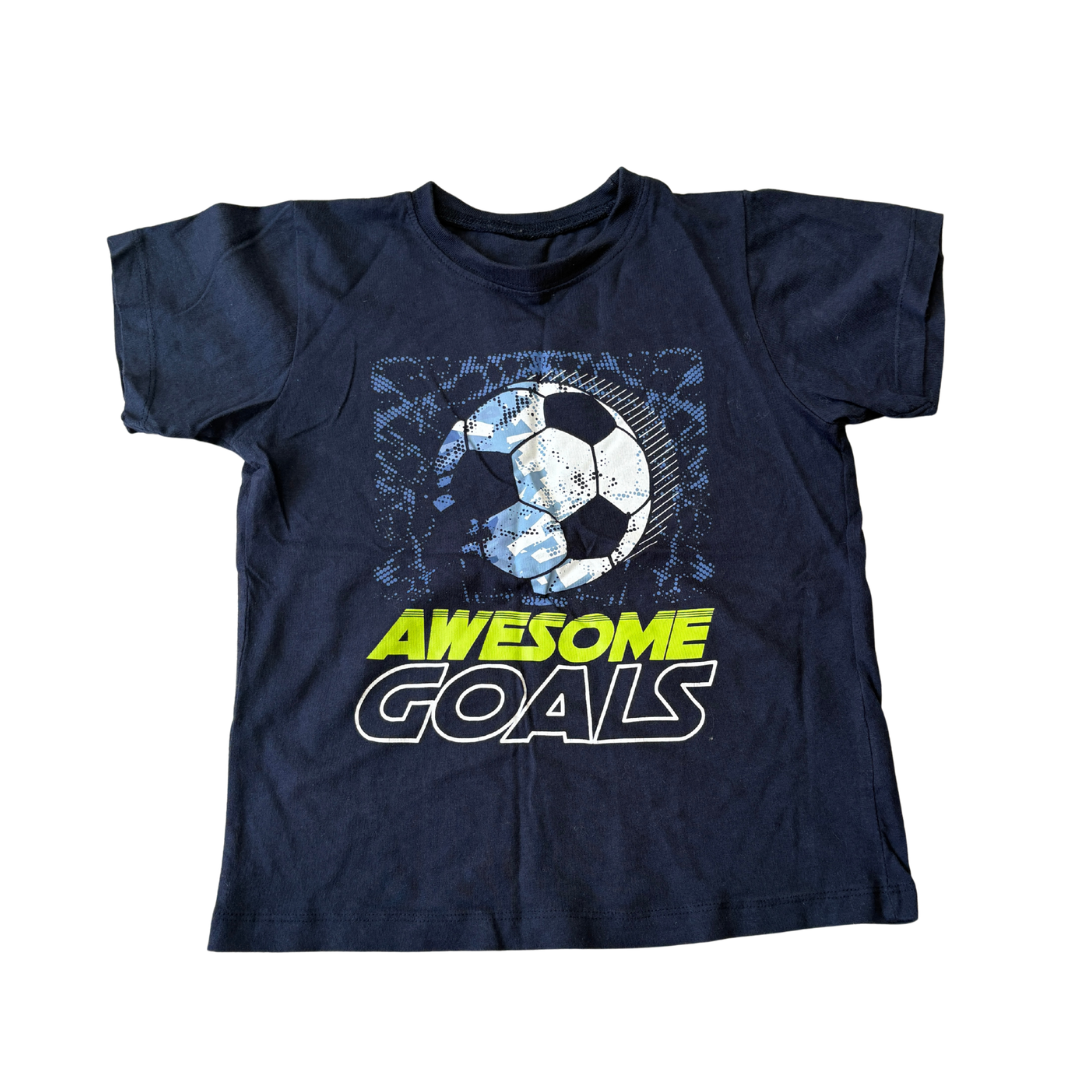 Awesome Goals Tee product image by B&M
